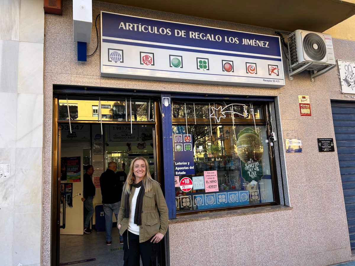 Marbella se suma a los municipios de la Costa del Sol que reciben un quinto premio - fcc37aa5 9108 4fdc 8002 72ff3f2dab99 Marbella se suma a los municipios de la Costa del Sol que reciben un quinto premio - fcc37aa5 9108 4fdc 8002 72ff3f2dab99