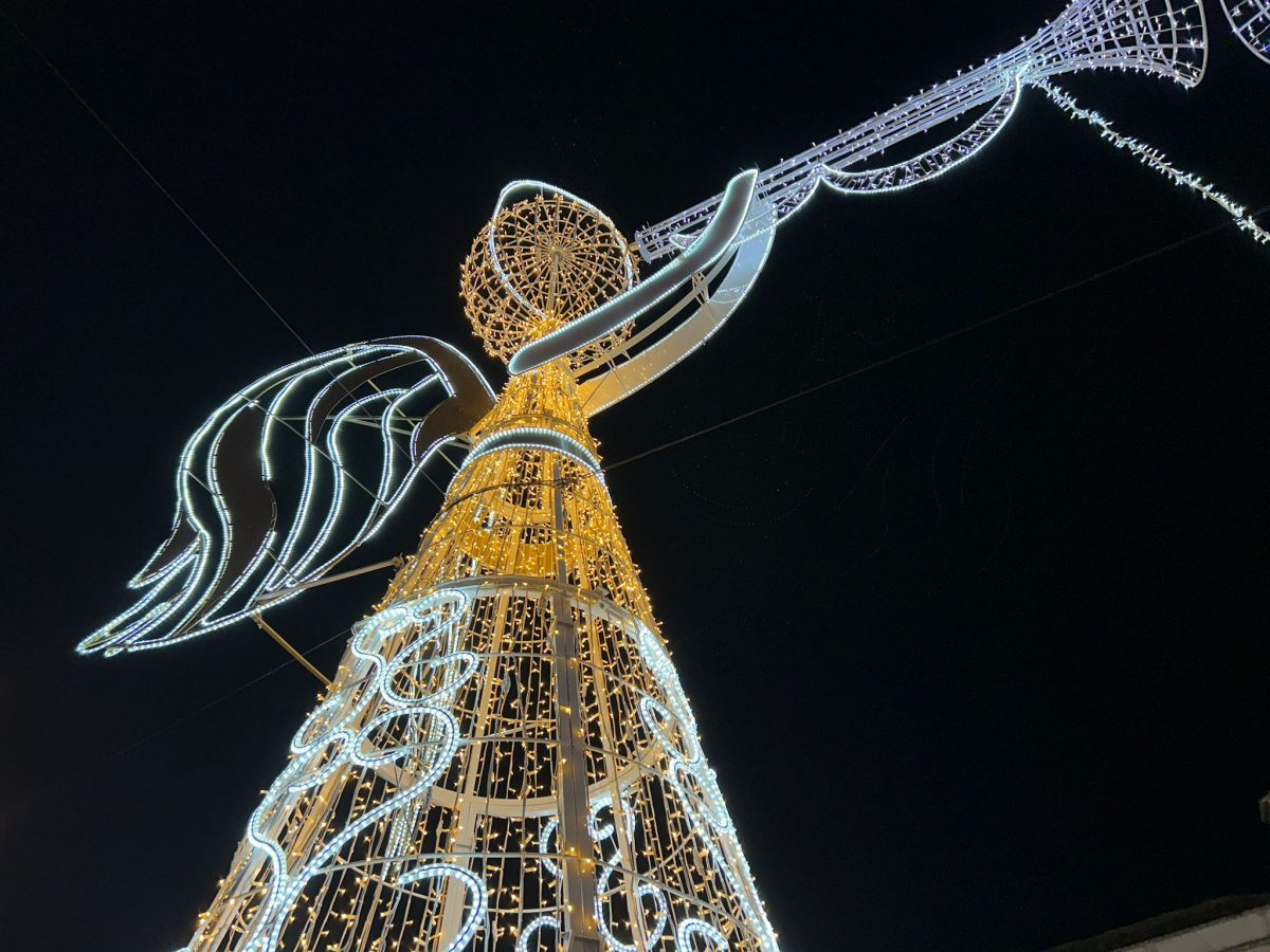 "Navidades sin Estrés", la campaña de Marbella para fomentar el uso del Transporte Público Gratuito - navidad marbella "Navidades sin Estrés", la campaña de Marbella para fomentar el uso del Transporte Público Gratuito - navidad marbella