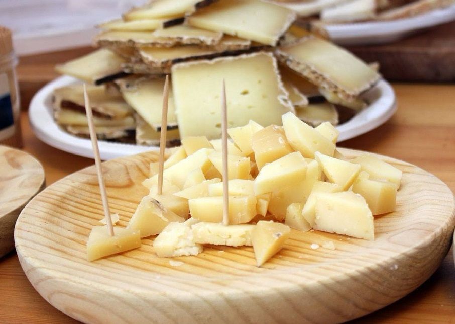 Amantes del queso, preparad el paladar: llega ‘QuesArte Marbella’ con los mejores sabores de España - queso Amantes del queso, preparad el paladar: llega ‘QuesArte Marbella’ con los mejores sabores de España