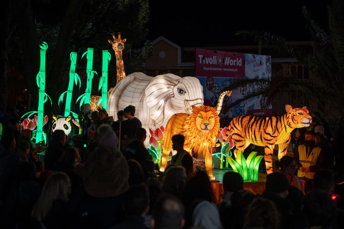 Benalmádena brilló en la Cabalgata de Reyes - 415085224 771478831675866 9108099576839207079 n Benalmádena brilló en la Cabalgata de Reyes - 415085224 771478831675866 9108099576839207079 n