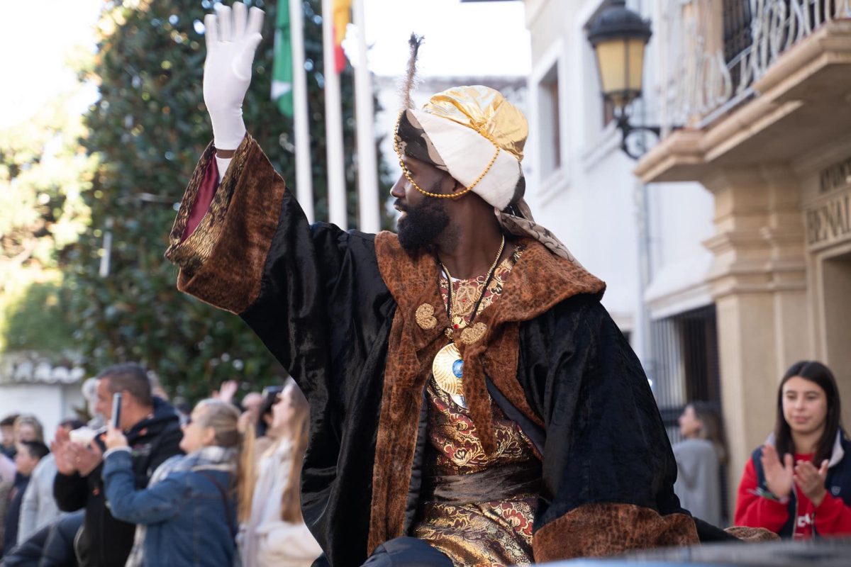 Benalmádena brilló en la Cabalgata de Reyes - 415489300 771461961677553 7085108447459642032 n Benalmádena brilló en la Cabalgata de Reyes - 415489300 771461961677553 7085108447459642032 n