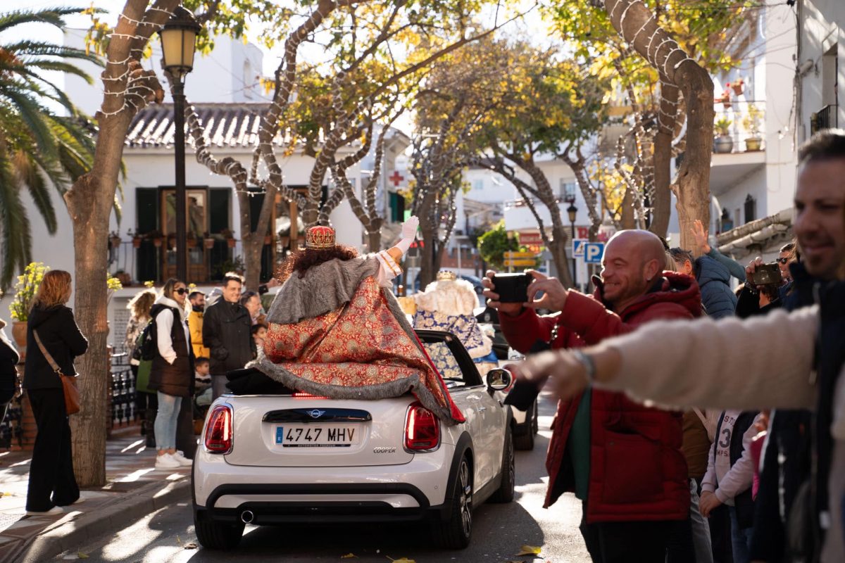 Benalmádena brilló en la Cabalgata de Reyes - 415496666 771460341677715 1805403719048728583 n Benalmádena brilló en la Cabalgata de Reyes - 415496666 771460341677715 1805403719048728583 n