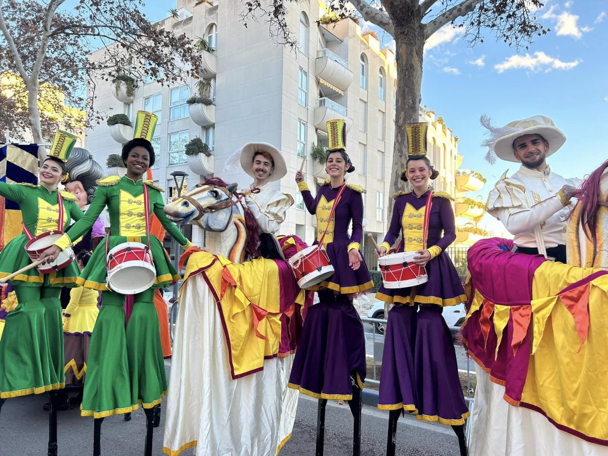 Todo un despliegue de fantasía y personajes de películas, en la cabalgata de Marbella - 415972225 907847094679247 5803822051467784224 n Todo un despliegue de fantasía y personajes de películas, en la cabalgata de Marbella - 415972225 907847094679247 5803822051467784224 n