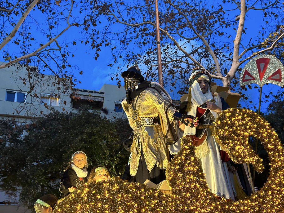 Todo un despliegue de fantasía y personajes de películas, en la cabalgata de Marbella - 415978743 907846381345985 458685075197472843 n Todo un despliegue de fantasía y personajes de películas, en la cabalgata de Marbella - 415978743 907846381345985 458685075197472843 n