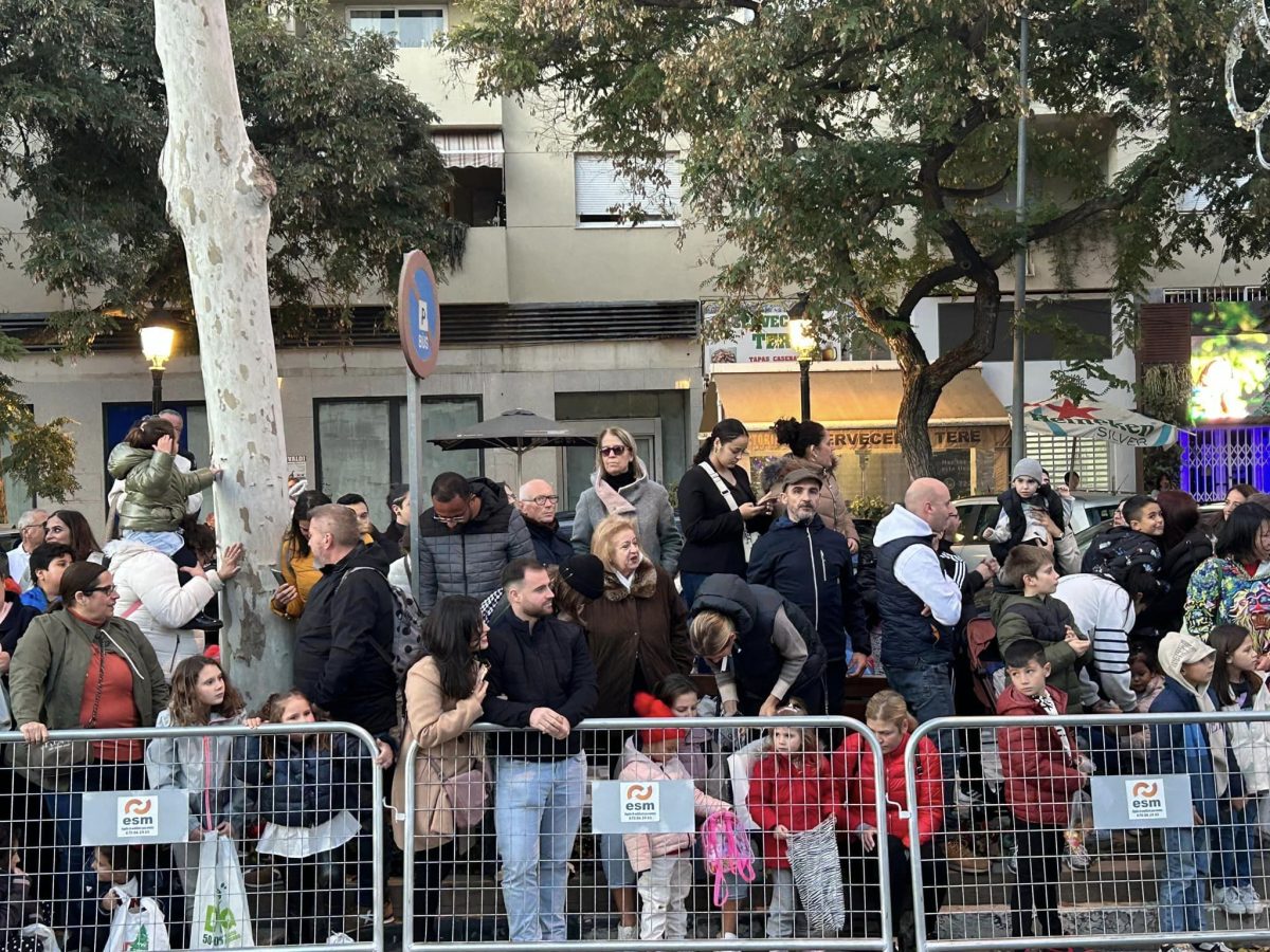 Todo un despliegue de fantasía y personajes de películas, en la cabalgata de Marbella - 416194766 907847258012564 6658466781335805892 n Todo un despliegue de fantasía y personajes de películas, en la cabalgata de Marbella - 416194766 907847258012564 6658466781335805892 n