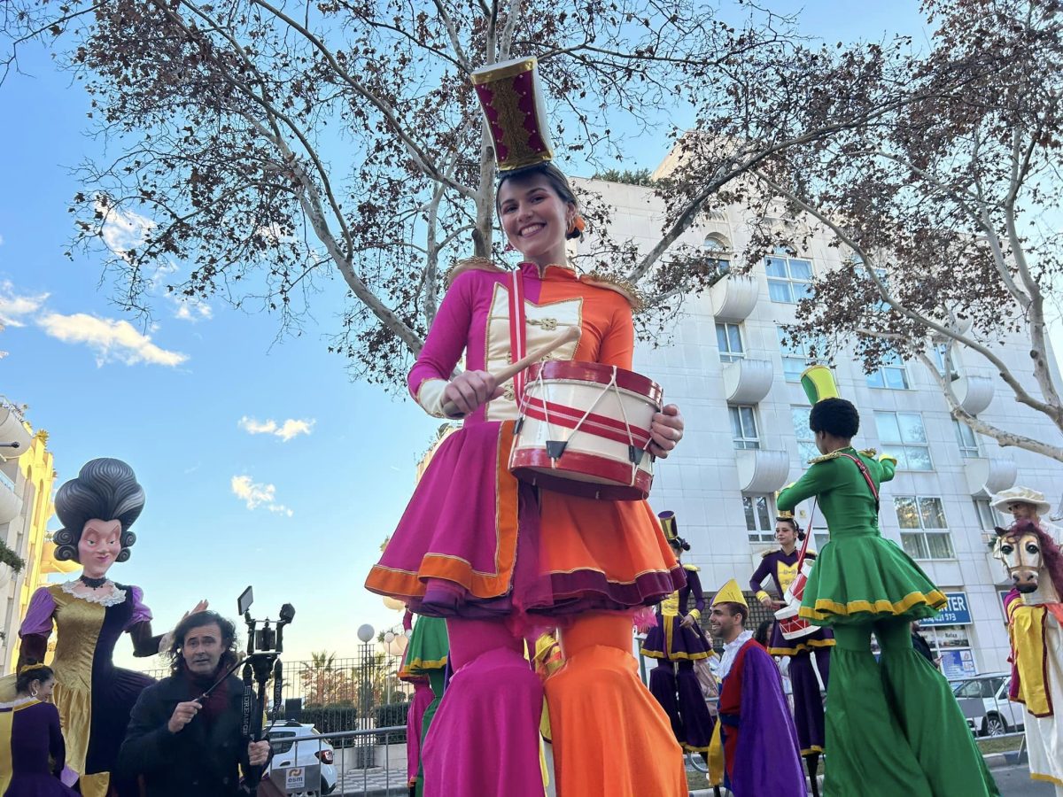 Todo un despliegue de fantasía y personajes de películas, en la cabalgata de Marbella - 416216489 907849698012320 4064038310978007817 n Todo un despliegue de fantasía y personajes de películas, en la cabalgata de Marbella - 416216489 907849698012320 4064038310978007817 n