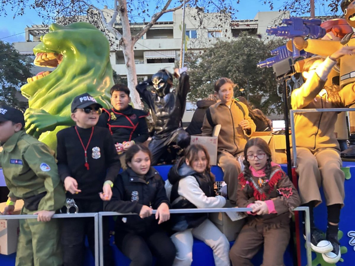 Todo un despliegue de fantasía y personajes de películas, en la cabalgata de Marbella - 416299907 907847381345885 2139750917907339668 n Todo un despliegue de fantasía y personajes de películas, en la cabalgata de Marbella - 416299907 907847381345885 2139750917907339668 n