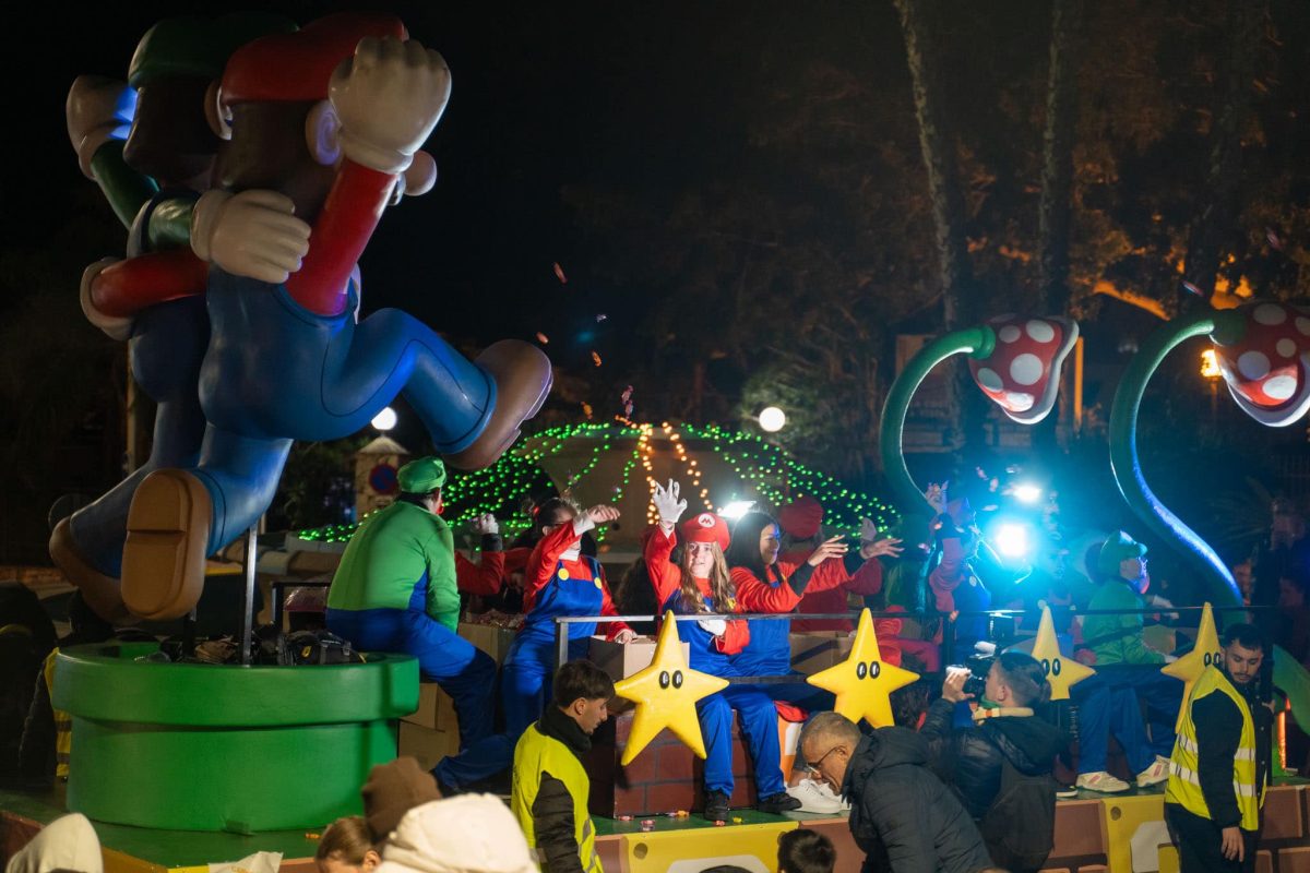 Benalmádena brilló en la Cabalgata de Reyes - 416699594 771466321677117 5442798085951737854 n Benalmádena brilló en la Cabalgata de Reyes - 416699594 771466321677117 5442798085951737854 n