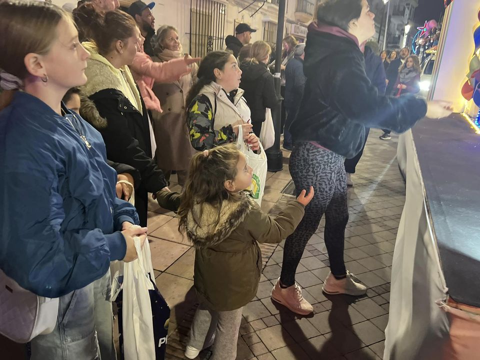 Así recibieron a Melchor, Gaspar y Baltasar a su paso por Manilva - 416848553 907880934675863 2207659415276827897 n Así recibieron a Melchor, Gaspar y Baltasar a su paso por Manilva - 416848553 907880934675863 2207659415276827897 n