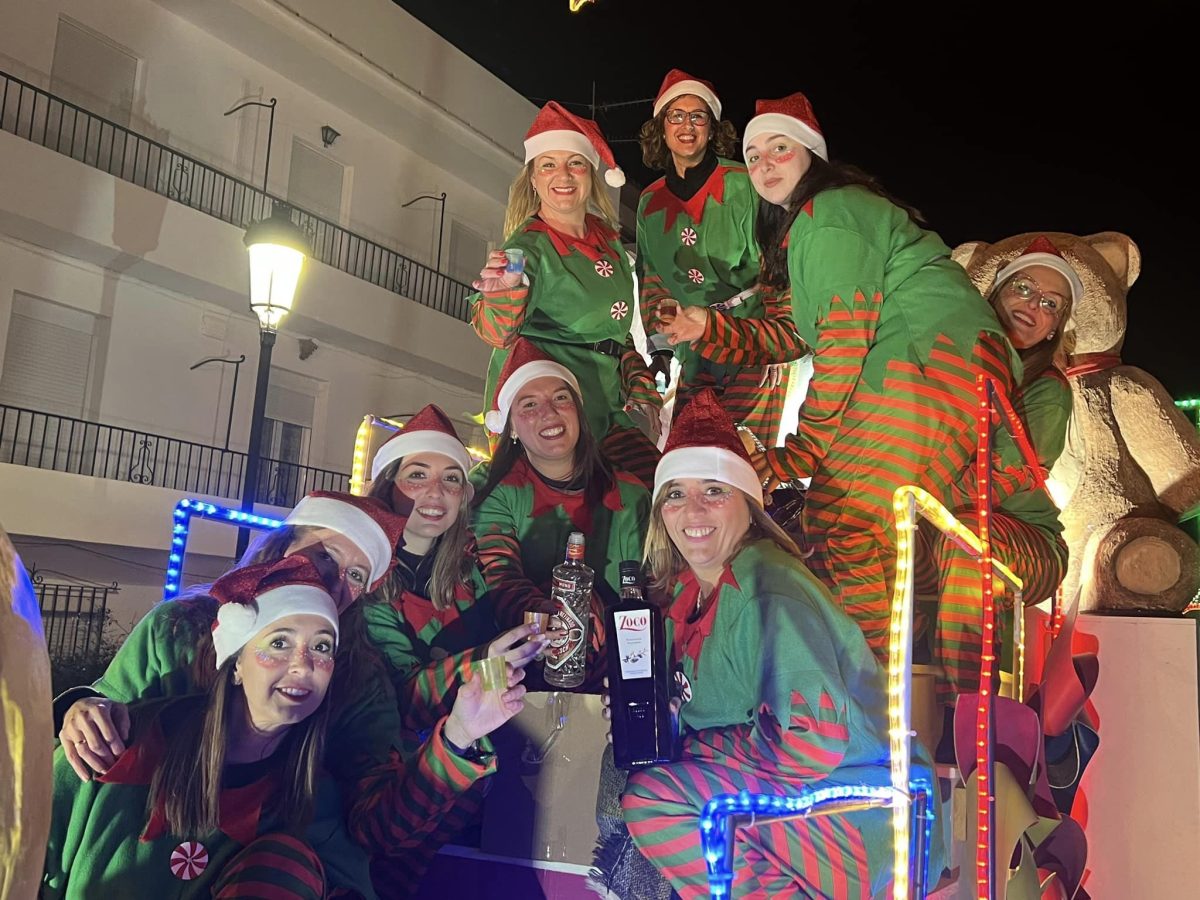 Así recibieron a Melchor, Gaspar y Baltasar a su paso por Manilva - 416868162 907881024675854 7800892428224361229 n Así recibieron a Melchor, Gaspar y Baltasar a su paso por Manilva - 416868162 907881024675854 7800892428224361229 n
