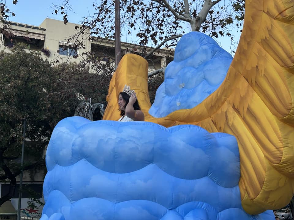 Todo un despliegue de fantasía y personajes de películas, en la cabalgata de Marbella - 417001150 907845161346107 2773434120997061072 n Todo un despliegue de fantasía y personajes de películas, en la cabalgata de Marbella - 417001150 907845161346107 2773434120997061072 n