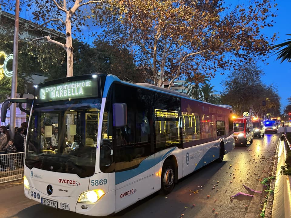 Todo un despliegue de fantasía y personajes de películas, en la cabalgata de Marbella - 417113436 907844851346138 1405528893361939557 n Todo un despliegue de fantasía y personajes de películas, en la cabalgata de Marbella - 417113436 907844851346138 1405528893361939557 n