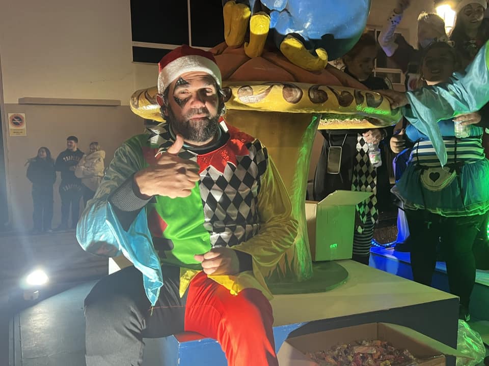 Así recibieron a Melchor, Gaspar y Baltasar a su paso por Manilva - 417117420 907878194676137 8427096257510055681 n Así recibieron a Melchor, Gaspar y Baltasar a su paso por Manilva - 417117420 907878194676137 8427096257510055681 n