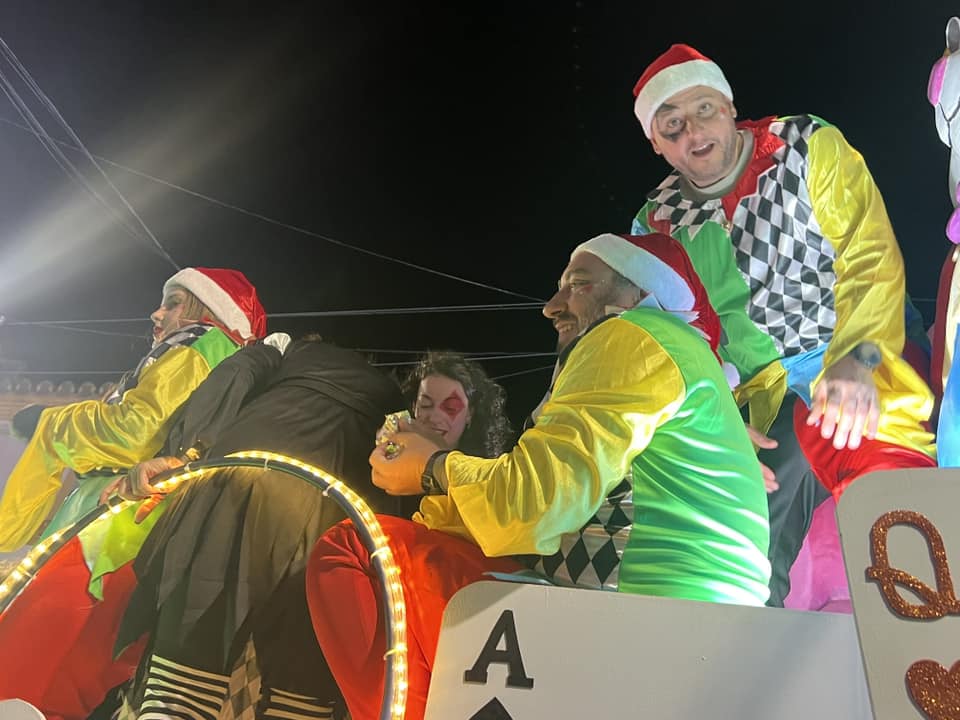 Así recibieron a Melchor, Gaspar y Baltasar a su paso por Manilva - 417120835 907878814676075 1073947702632773195 n Así recibieron a Melchor, Gaspar y Baltasar a su paso por Manilva - 417120835 907878814676075 1073947702632773195 n