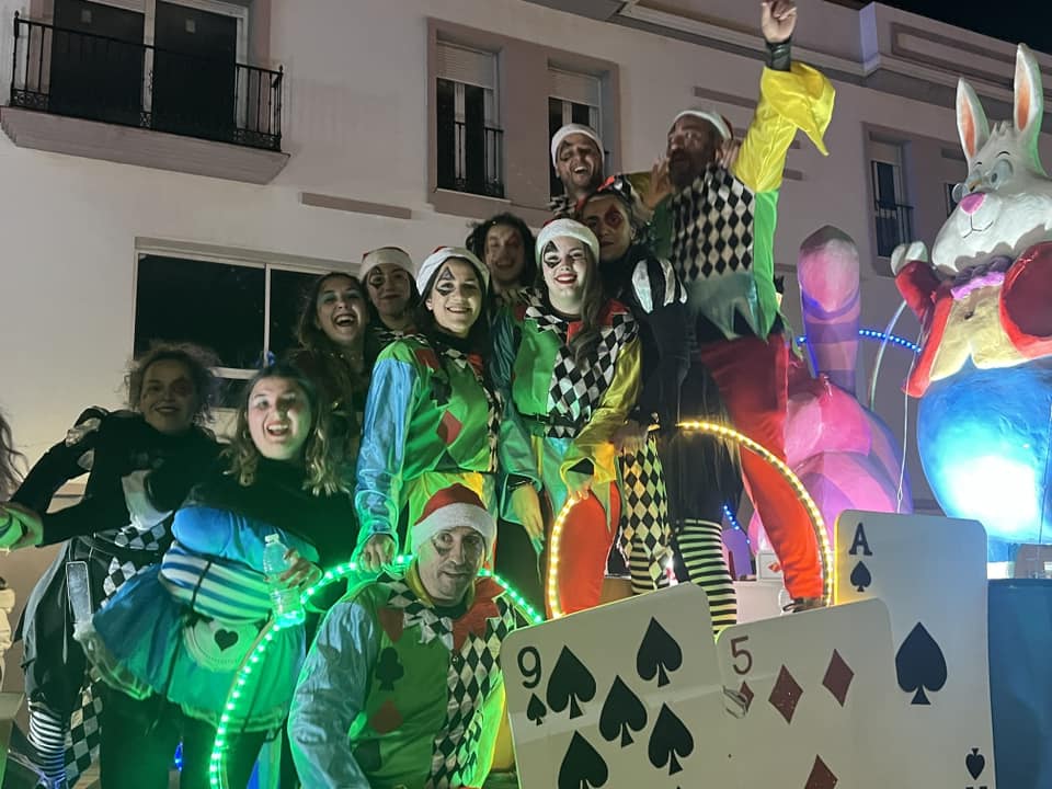 Así recibieron a Melchor, Gaspar y Baltasar a su paso por Manilva - 417125911 907878138009476 1408437128318867551 n Así recibieron a Melchor, Gaspar y Baltasar a su paso por Manilva - 417125911 907878138009476 1408437128318867551 n