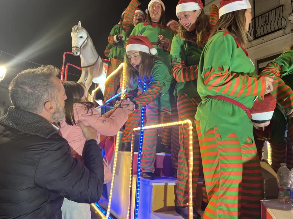 Así recibieron a Melchor, Gaspar y Baltasar a su paso por Manilva - 417129081 907879654675991 2005919743616911661 n Así recibieron a Melchor, Gaspar y Baltasar a su paso por Manilva - 417129081 907879654675991 2005919743616911661 n