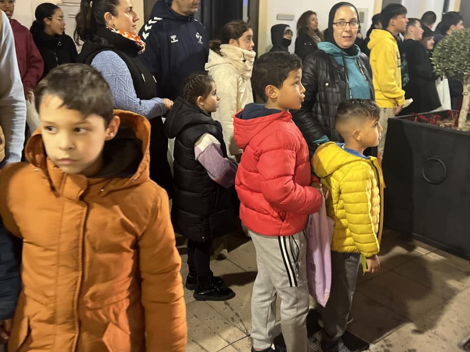 Así recibieron a Melchor, Gaspar y Baltasar a su paso por Manilva - 417182722 907878748009415 8651924214125572157 n Así recibieron a Melchor, Gaspar y Baltasar a su paso por Manilva - 417182722 907878748009415 8651924214125572157 n