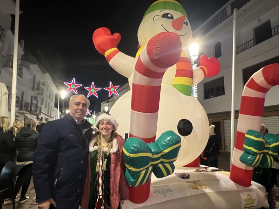Así recibieron a Melchor, Gaspar y Baltasar a su paso por Manilva - 417199511 907878491342774 1201835152005125303 n Así recibieron a Melchor, Gaspar y Baltasar a su paso por Manilva - 417199511 907878491342774 1201835152005125303 n