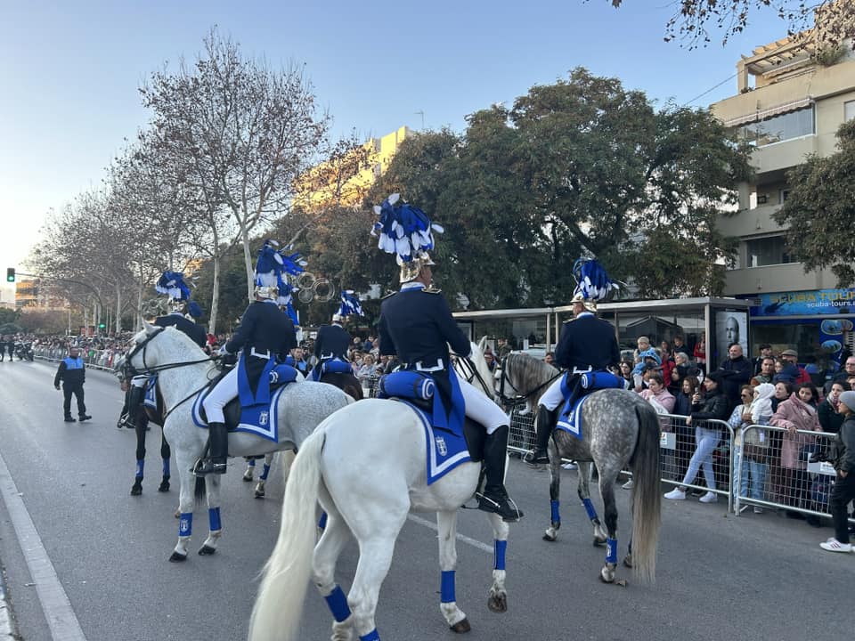 Todo un despliegue de fantasía y personajes de películas, en la cabalgata de Marbella - 417200493 907845738012716 3509513209370025866 n Todo un despliegue de fantasía y personajes de películas, en la cabalgata de Marbella - 417200493 907845738012716 3509513209370025866 n