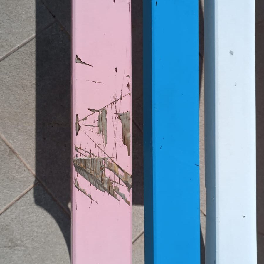 Casares denuncia unos actos vandálicos producidos en la Plaza de la Diversidad - 417471591 811938464311706 6411882922360656488 n 1 Casares denuncia unos actos vandálicos producidos en la Plaza de la Diversidad - 417471591 811938464311706 6411882922360656488 n 1