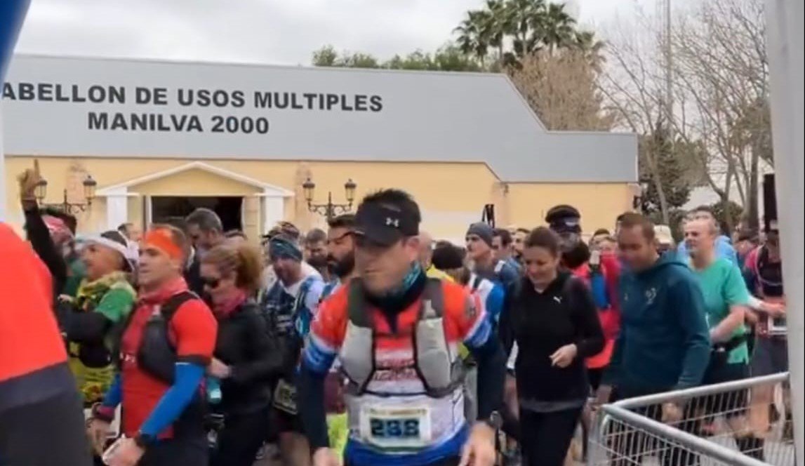 Récord de participación en el Trail de Manilva: Las mejores imágenes de la cita deportiva - 418457483 754938080003469 6505584832471149055 n Récord de participación en el Trail de Manilva: Las mejores imágenes de la cita deportiva - 418457483 754938080003469 6505584832471149055 n