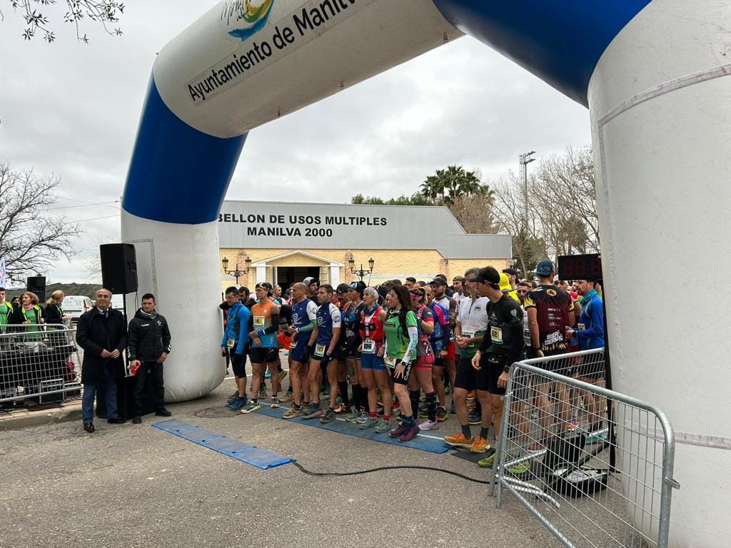 Récord de participación en el Trail de Manilva: Las mejores imágenes de la cita deportiva - 419237182 754936290003648 6897015182282534549 n Récord de participación en el Trail de Manilva: Las mejores imágenes de la cita deportiva - 419237182 754936290003648 6897015182282534549 n
