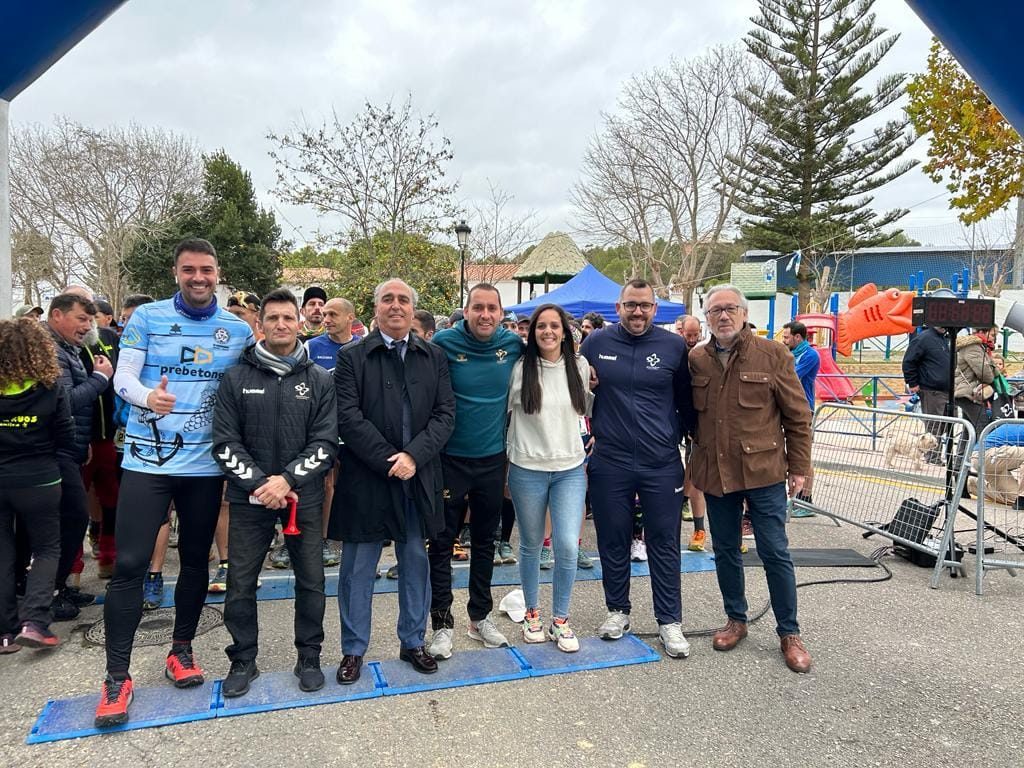 Récord de participación en el Trail de Manilva: Las mejores imágenes de la cita deportiva - 419718147 754936106670333 1062767358087992933 n Récord de participación en el Trail de Manilva: Las mejores imágenes de la cita deportiva - 419718147 754936106670333 1062767358087992933 n
