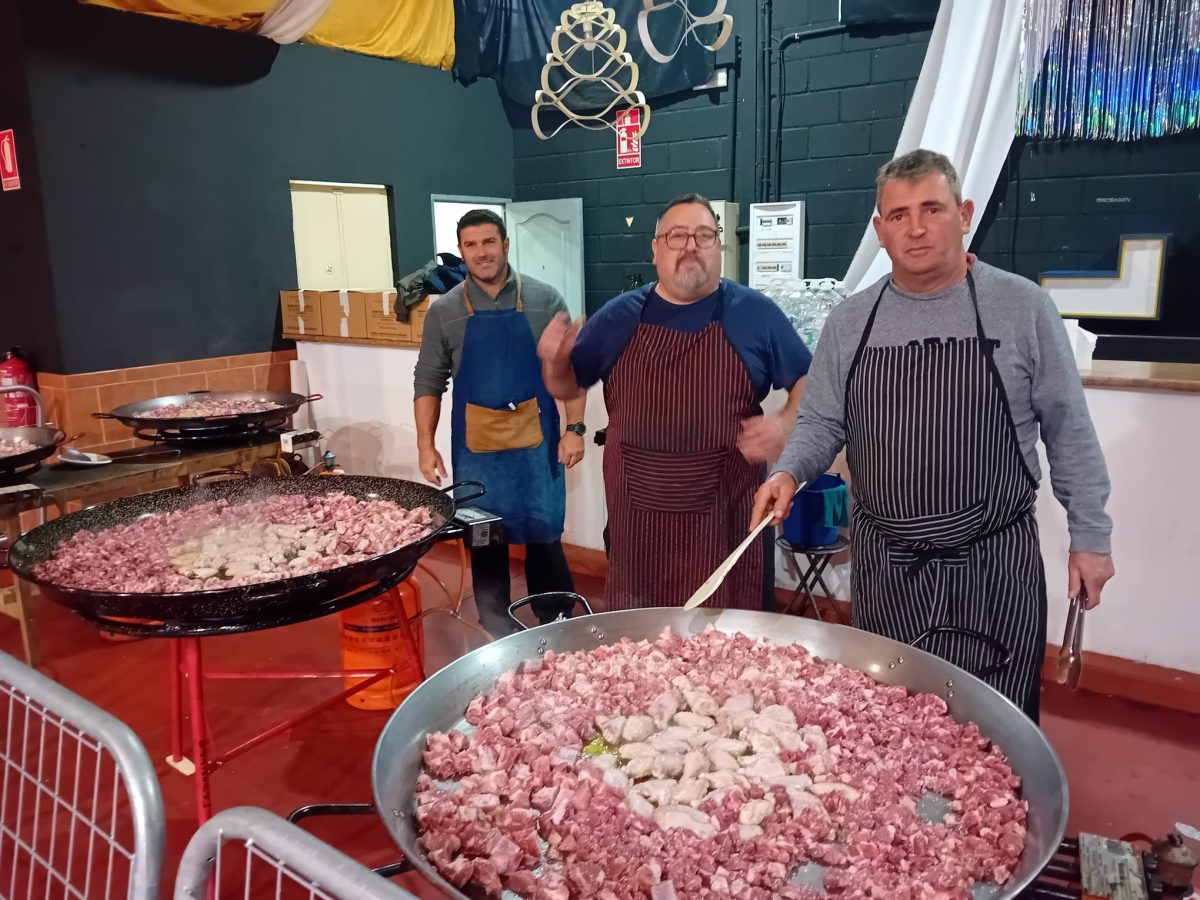 Récord de participación en el Trail de Manilva: Las mejores imágenes de la cita deportiva - 419718850 754937750003502 6552528812101391338 n Récord de participación en el Trail de Manilva: Las mejores imágenes de la cita deportiva - 419718850 754937750003502 6552528812101391338 n
