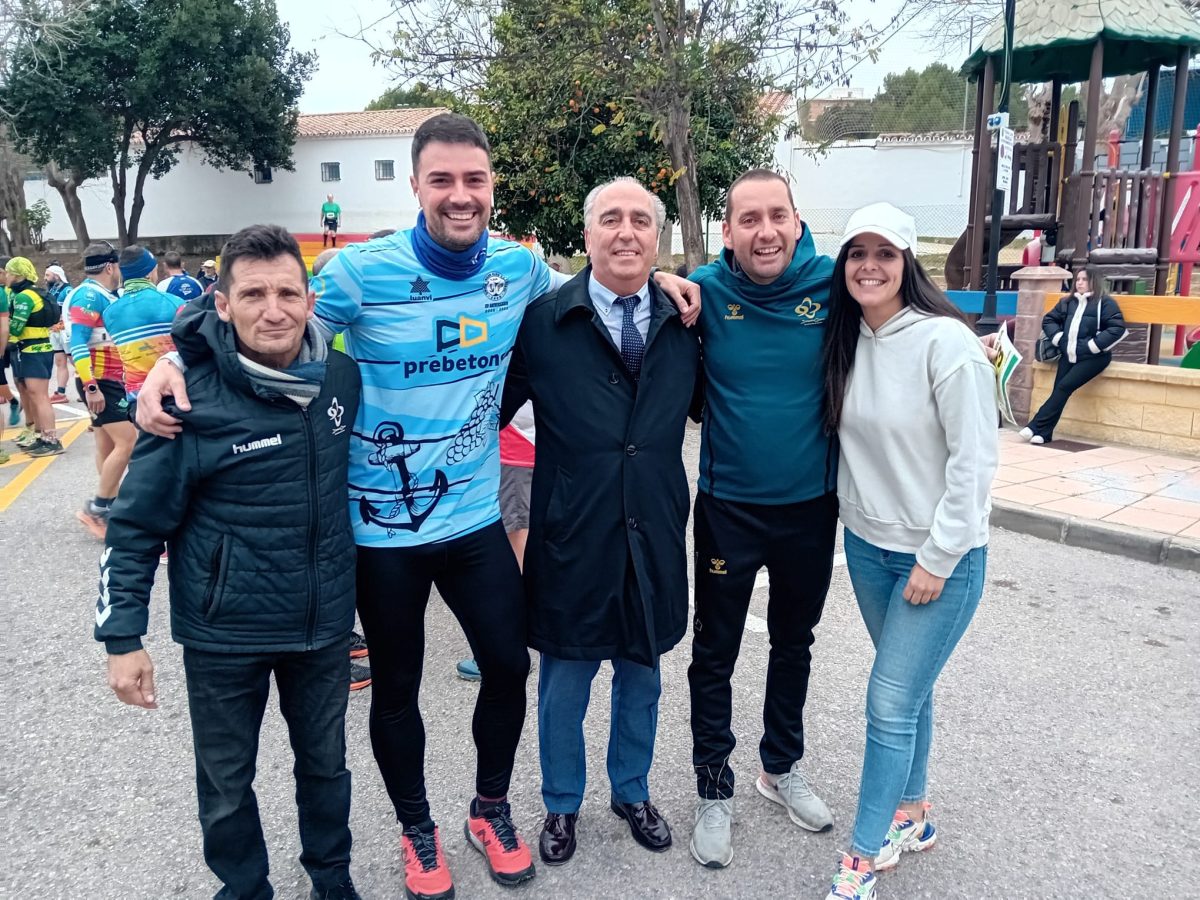 Récord de participación en el Trail de Manilva: Las mejores imágenes de la cita deportiva - 419746328 754936093337001 6464079241175250762 n Récord de participación en el Trail de Manilva: Las mejores imágenes de la cita deportiva - 419746328 754936093337001 6464079241175250762 n