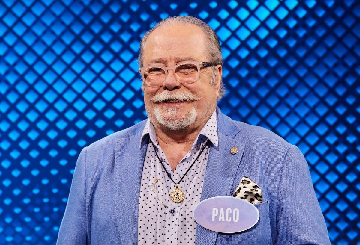 Fallece el conocido humorista Paco Arévalo - 63ff768d8a042.r d.588 656 10000 Paco Arévalo.