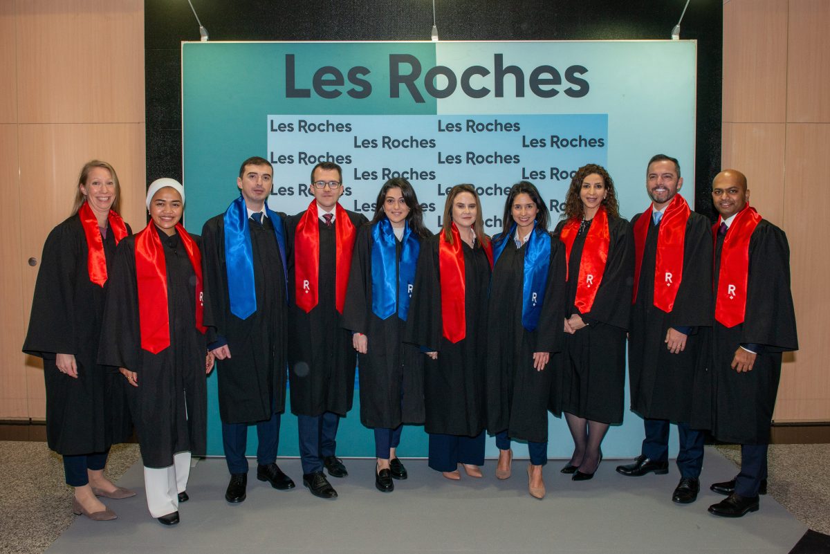 Les Roches Marbella gradúa a 193 alumnos y premia a Hyatt Hotels con el “Hospitality Young Talent Award” - 72e90a69 de87 bc5d 9a46 c569f2846bee Les Roches Marbella gradúa a 193 alumnos y premia a Hyatt Hotels con el “Hospitality Young Talent Award” - 72e90a69 de87 bc5d 9a46 c569f2846bee