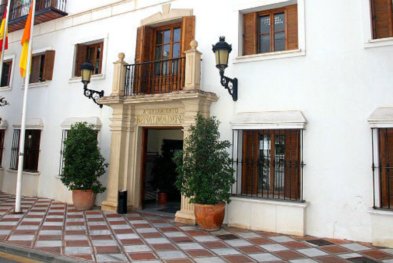 El Ayuntamiento de Benalmádena recupera la normalidad tras el ciberataque: "No hubo robo de datos" - Ayuntamiento Benalmadena Ayuntamiento Benalmádena