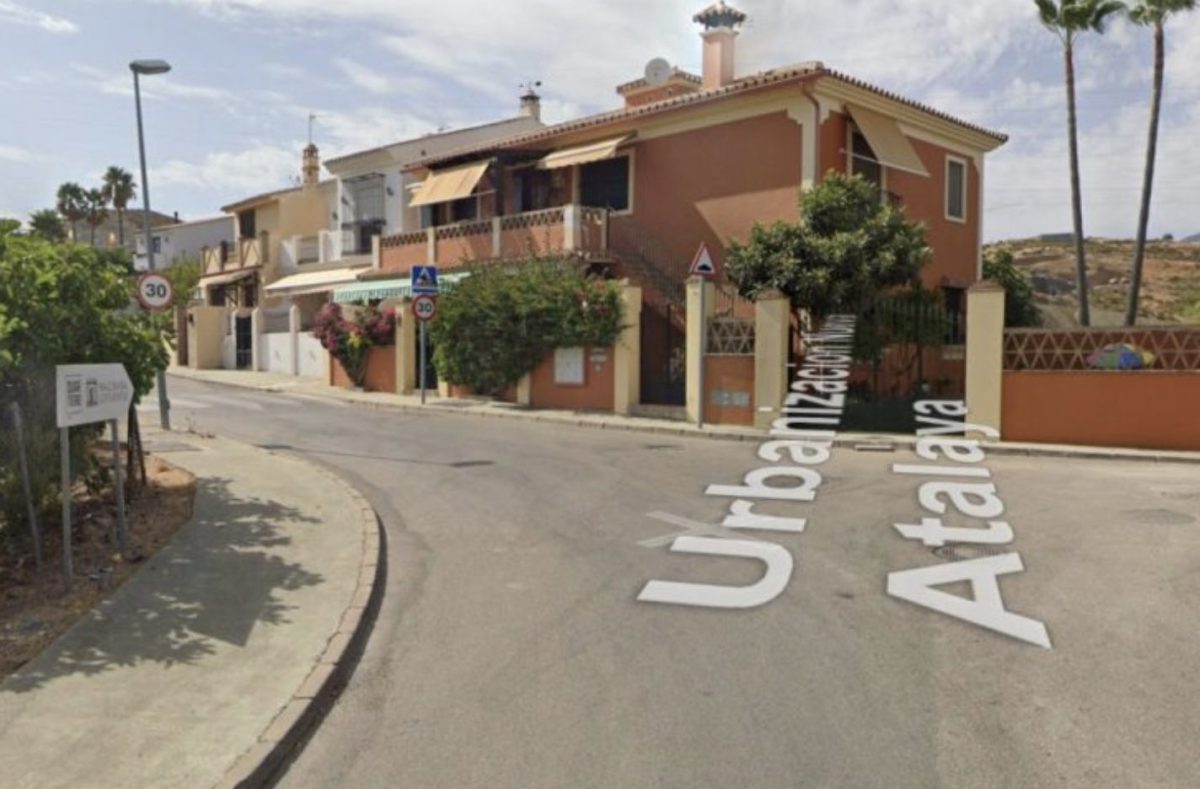 Muere un obrero tras caerle encima un palet en Estepona - Captura de Pantalla 2024 01 16 a las 14.24.22 Muere un obrero tras caerle encima un palet en Estepona - Captura de Pantalla 2024 01 16 a las 14.24.22