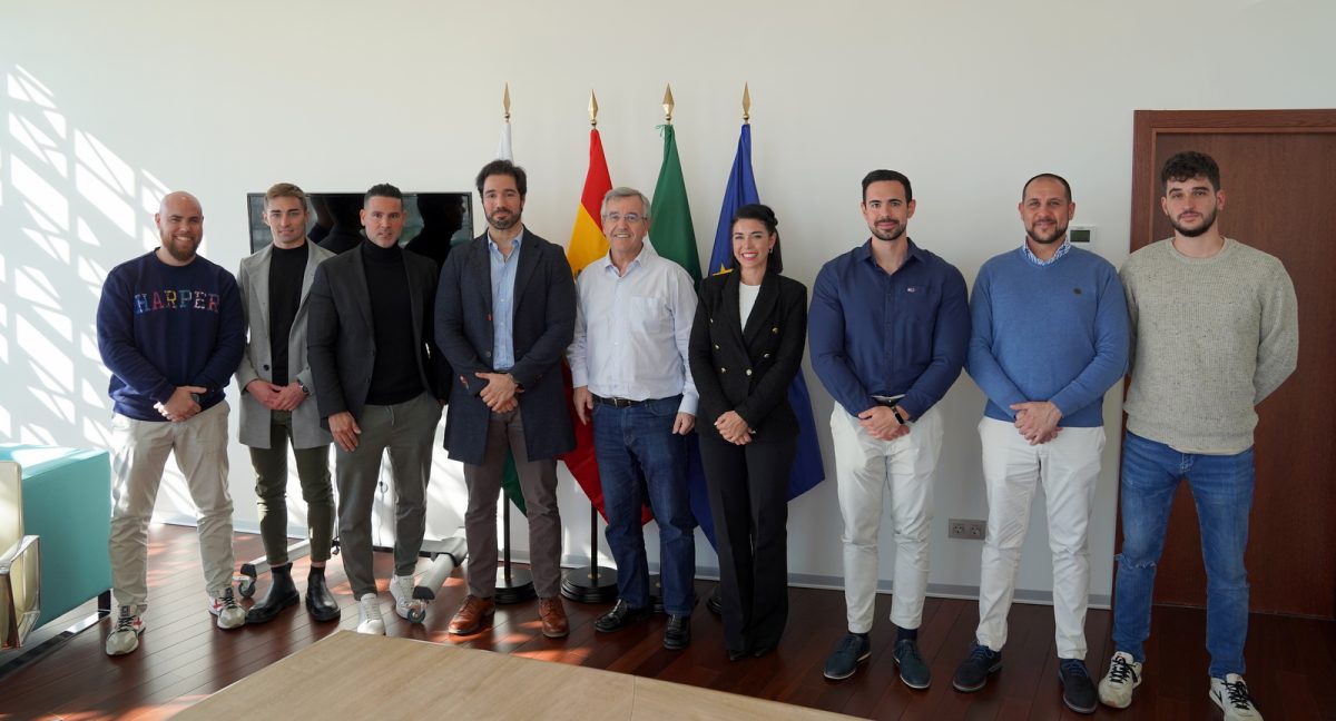 El Ayuntamiento de Estepona incorpora a 9 nuevos agentes de Policía Local - DSC08436 El Ayuntamiento de Estepona incorpora a 9 nuevos agentes de Policía Local - DSC08436