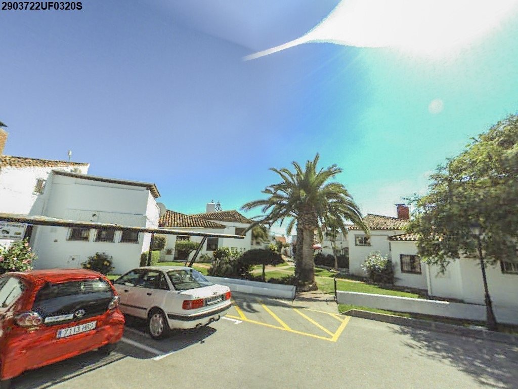 Salen ardiendo las baterías de las placas fotovoltaicas de una vivienda en Estepona - IMG 0466 Salen ardiendo las baterías de las placas fotovoltaicas de una vivienda en Estepona - IMG 0466