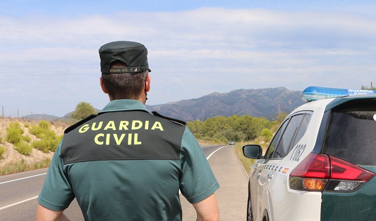 Detenidos tras intentar secuestrar hasta en tres ocasiones a una persona por una supuesta deuda de dinero - IMG 5513 Detenidos tras intentar secuestrar hasta en tres ocasiones a una persona por una supuesta deuda de dinero - IMG 5513