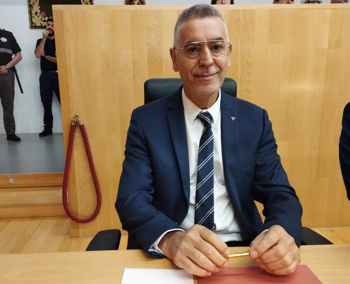 Con Málaga en Diputación pide llevar a cabo un mapeo provincial sobre la situación de servicios públicos - Juan Marquez Con Málaga en Diputación pide llevar a cabo un mapeo provincial sobre la situación de servicios públicos - Juan Marquez