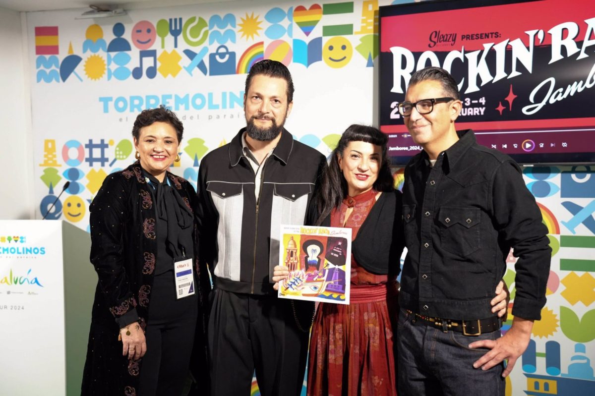Torremolinos se postula como sede de grandes eventos de ocio y festivales de calidad - Torremolinos Torremolinos se postula como sede de grandes eventos de ocio y festivales de calidad - Torremolinos