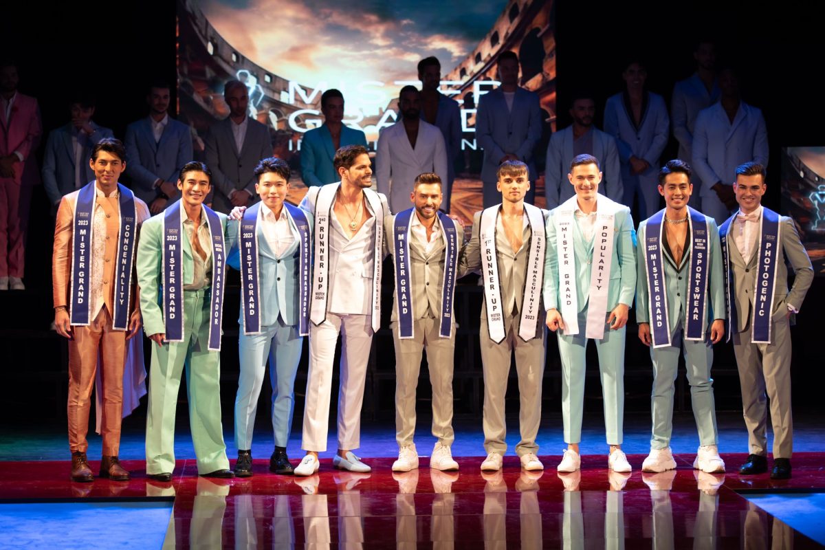 Escándalo en Mister Grand International: acusan de fraude y estafa al certamen de belleza masculino - WhatsApp Image 2024 01 18 at 18.02.17 Escándalo en Mister Grand International: acusan de fraude y estafa al certamen de belleza masculino - WhatsApp Image 2024 01 18 at 18.02.17