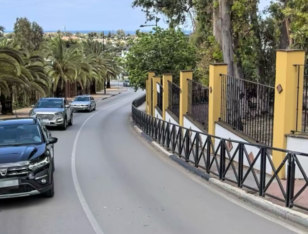 San Pedro Alcántara inicia una nueva fase de la remodelación del entorno de la avenida Oriental - WhatsApp Image 2024 01 29 at 15.59.33 San Pedro Alcántara inicia una nueva fase de la remodelación del entorno de la avenida Oriental - WhatsApp Image 2024 01 29 at 15.59.33