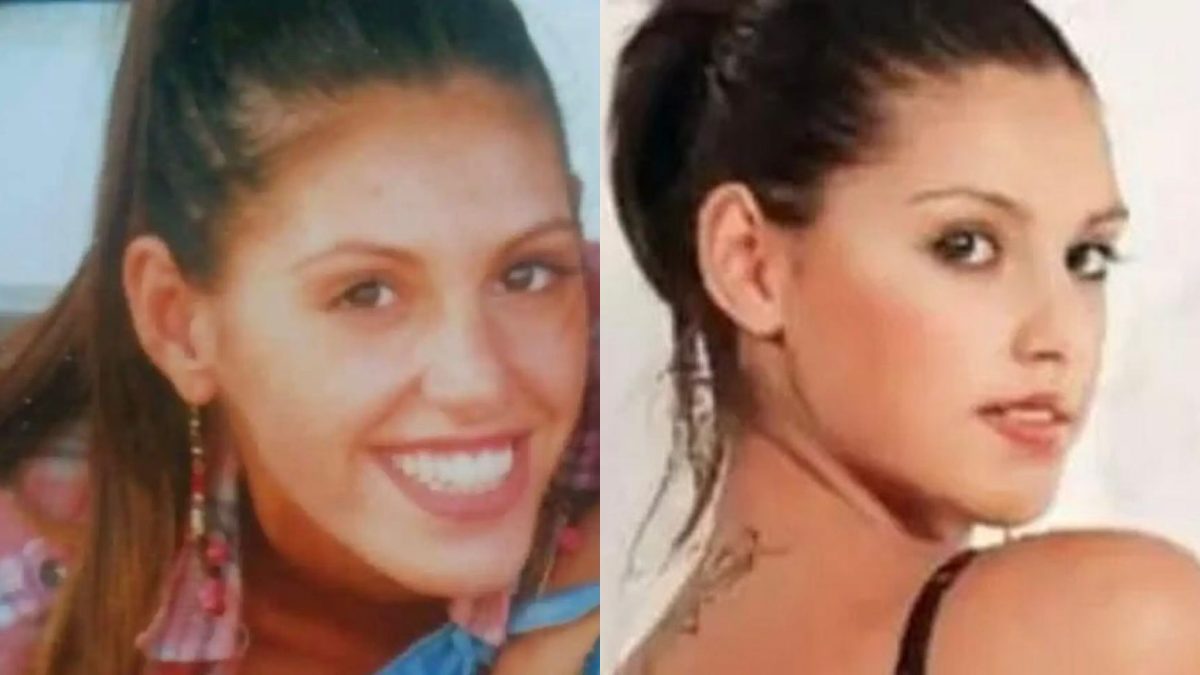 El italiano que asesinó a Paula y emparedó a Sibora Gagani confiesa sus crímenes - WhatsApp Image 2024 01 30 at 12.49.11 El italiano que asesinó a Paula y emparedó a Sibora Gagani confiesa sus crímenes - WhatsApp Image 2024 01 30 at 12.49.11