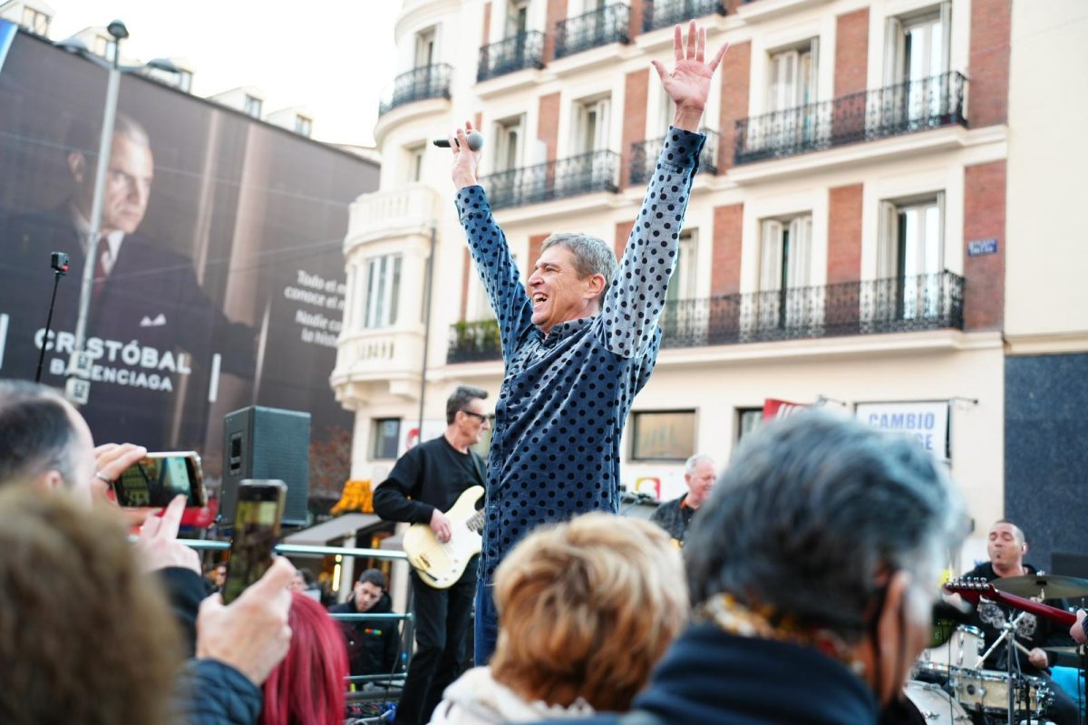 Danza Invisible se despide este sábado con un último concierto en su ciudad, Torremolinos - danza 1 Danza Invisible se despide este sábado con un último concierto en su ciudad, Torremolinos