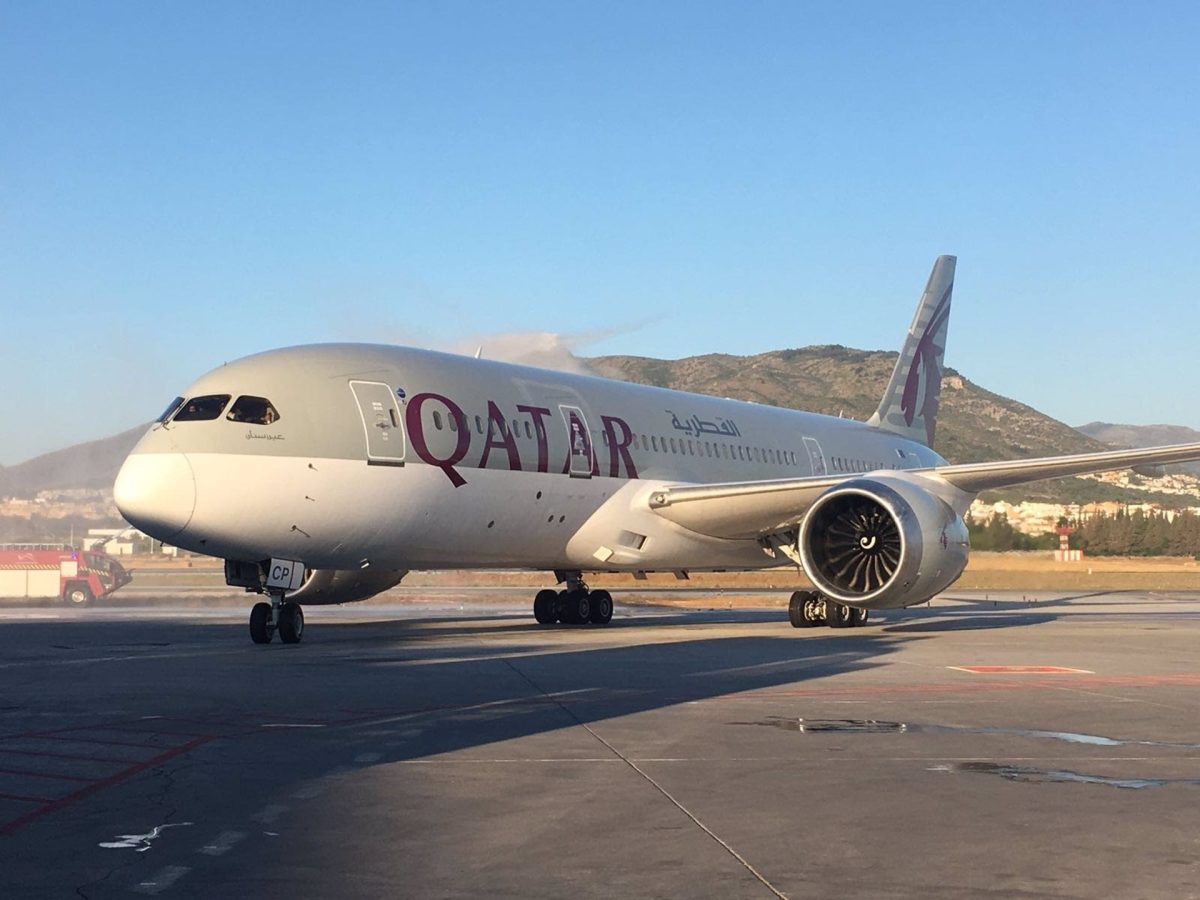 Qatar Airways aumenta sus vuelos a Málaga en 2024 - fotonoticia 20240109123048 1920 Qatar Airways aumenta sus vuelos a Málaga en 2024 - fotonoticia 20240109123048 1920