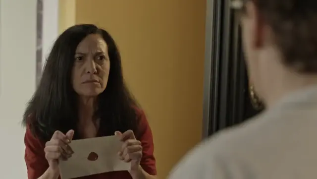 Inma Pérez-Quirós, la casareña que arrasa en la serie 'La Promesa' - inma perez quiros en la que se avecina Inma Pérez-Quirós, la casareña que arrasa en la serie 'La Promesa' - inma perez quiros en la que se avecina