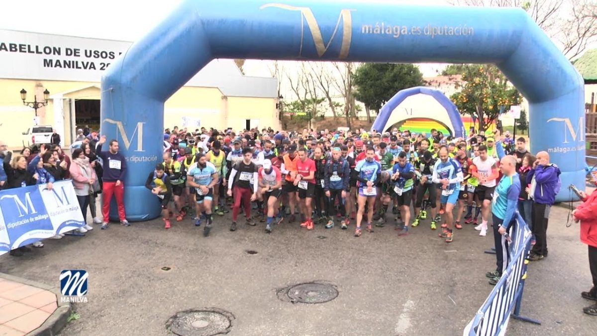 400 deportistas participarán este sábado en la Trail Manilva - maxresdefault 6 Trail Manilva