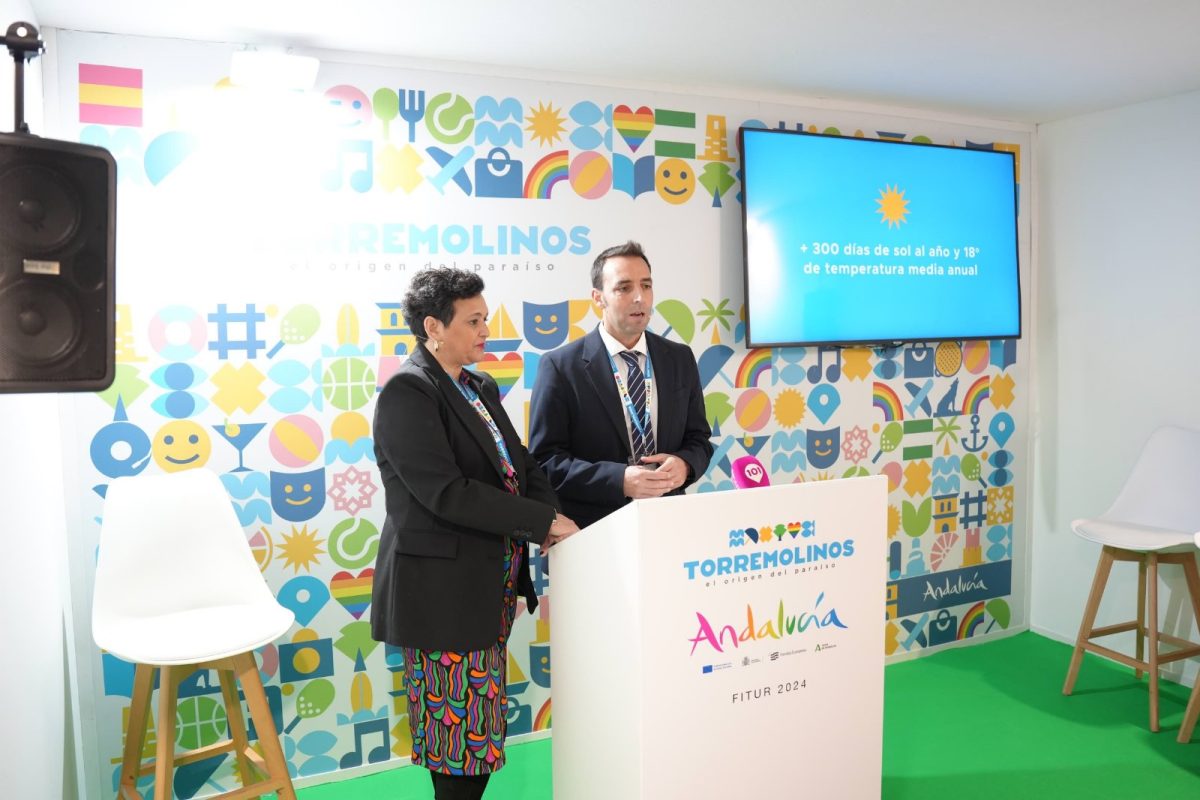 Torremolinos apuesta por el turismo deportivo para dinamizar su economía y complementar su oferta