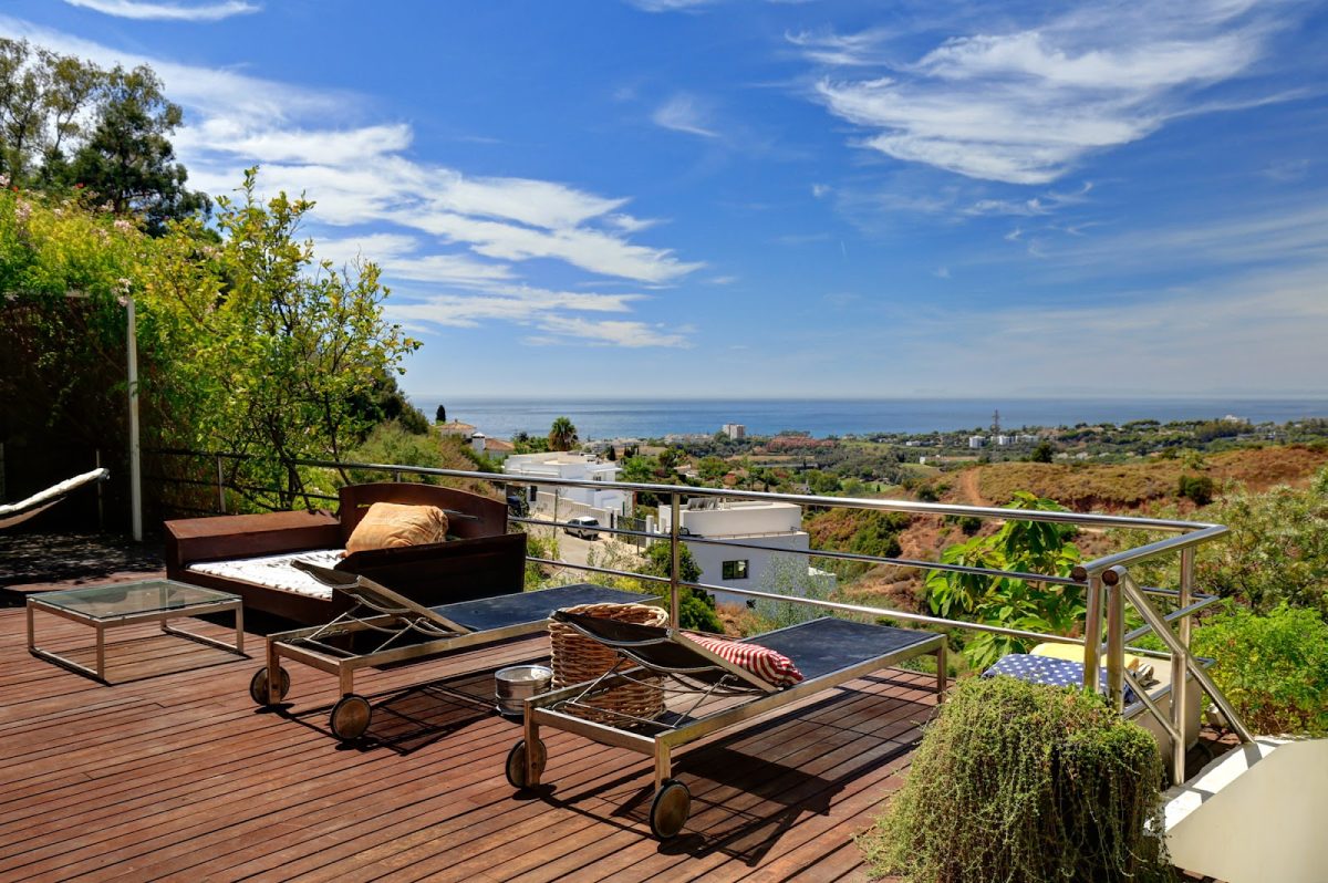Venden por dos millones un hotel en Marbella con cinco suites de lujo - 2320 036 37r Venden por dos millones un hotel en Marbella con cinco suites de lujo - 2320 036 37r