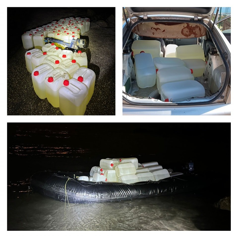 Localizan un vehículo con garrafas de gasolina para el narcotráfico en Manilva - 422002297 771189081711702 683359192600389674 n Localizan un vehículo con garrafas de gasolina para el narcotráfico en Manilva - 422002297 771189081711702 683359192600389674 n