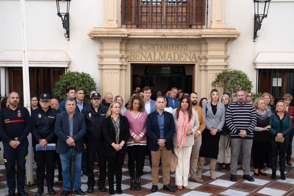 La Costa del Sol también llora la pérdida de los guardias civiles asesinados en Barbate - 424585522 796179549205794 3599864208134476433 n La Costa del Sol también llora la pérdida de los guardias civiles asesinados en Barbate - 424585522 796179549205794 3599864208134476433 n