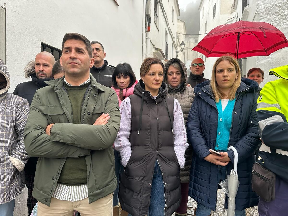 La Costa del Sol también llora la pérdida de los guardias civiles asesinados en Barbate - 424600796 18253366438210075 8097680053025946787 n La Costa del Sol también llora la pérdida de los guardias civiles asesinados en Barbate - 424600796 18253366438210075 8097680053025946787 n